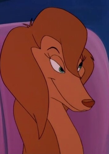 Sasha La Fleur (voice)