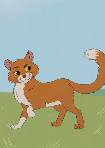 Sasha O'Malley