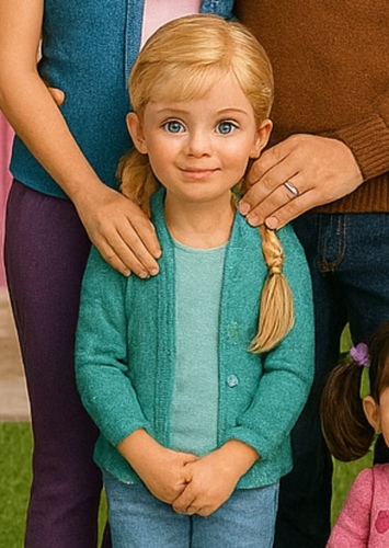 Shelby Phillips