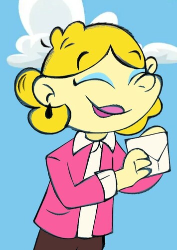 Sasha Piper (Mom)