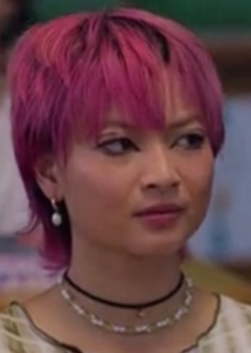 Sasha So