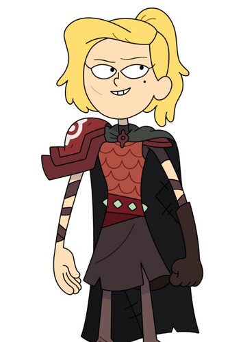 Sasha Waybright
