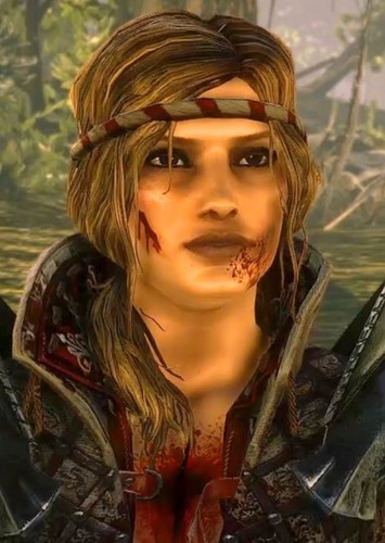 Saskia