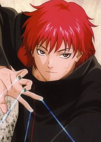 Sasori