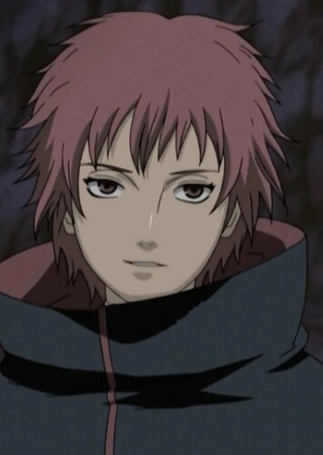 Sasori