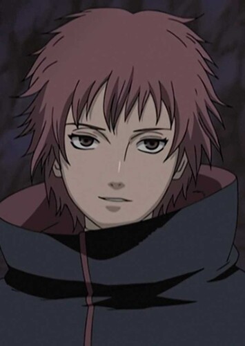 Sasori