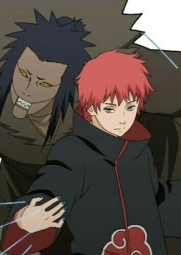 Sasori