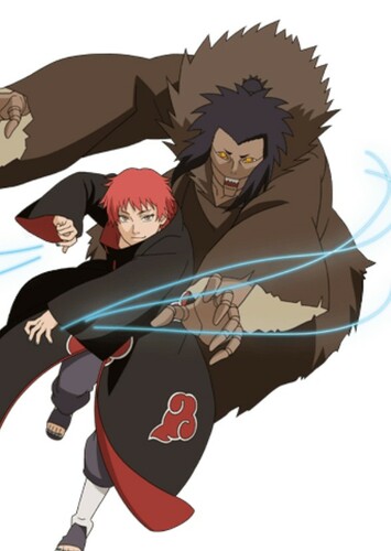 Sasori
