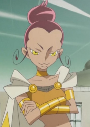 Sasorina