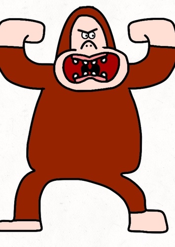 Sasquatch