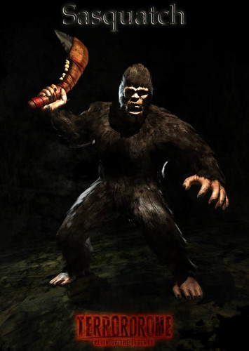 Sasquatch