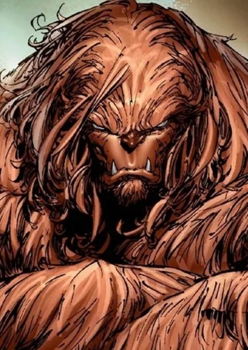 Sasquatch