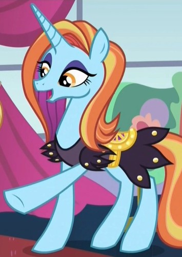 Sassy Saddles