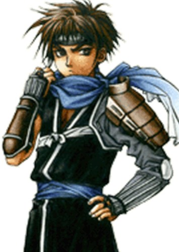 Sasuke
