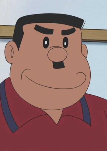 Sasuke Goda