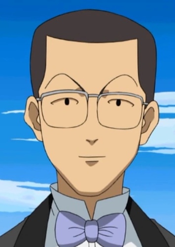 Sasuke Tanaka