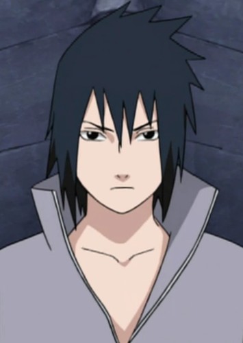 Sasuke Uchiha (Future)