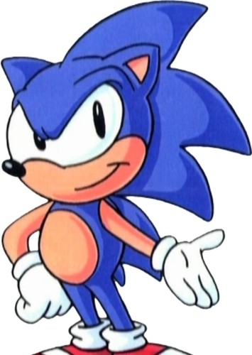 SATAM Sonic