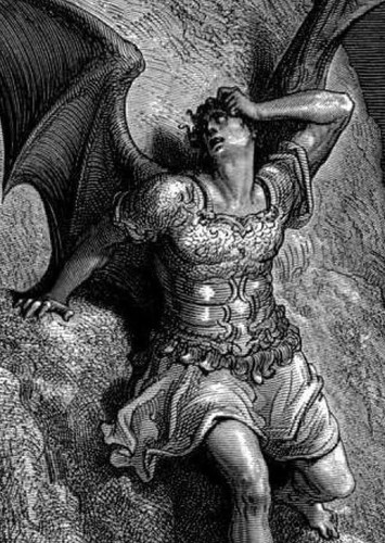 Satan