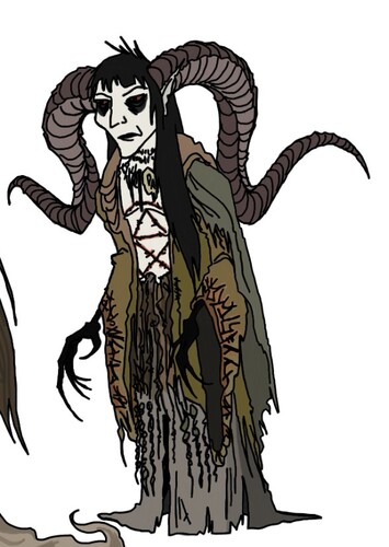 Satan