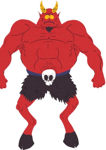 Satan