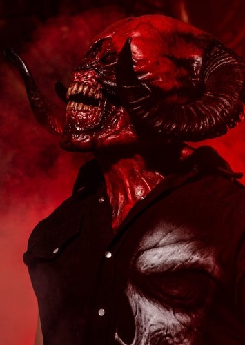 Satan