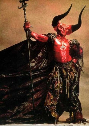 Satan