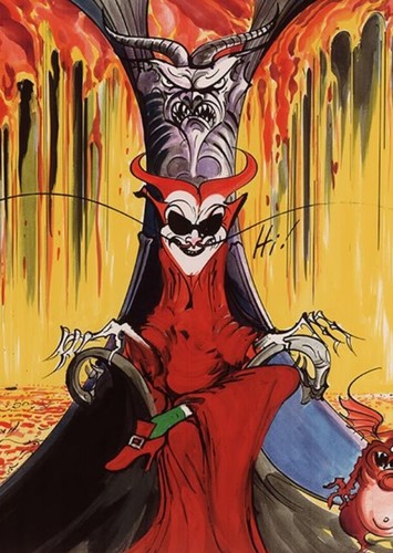 Satan