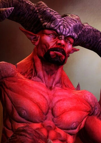 Satan