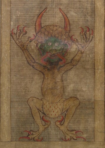 Satan