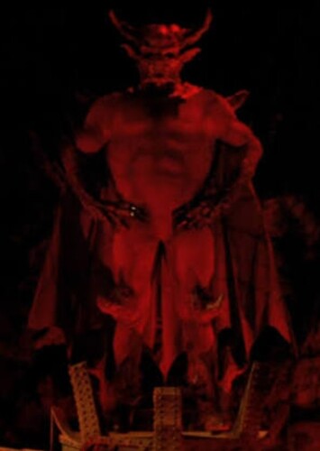 Satan