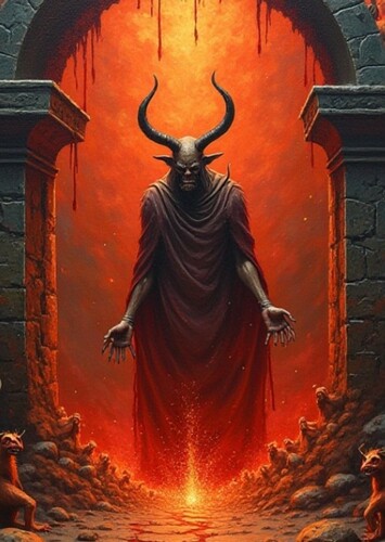 Satan