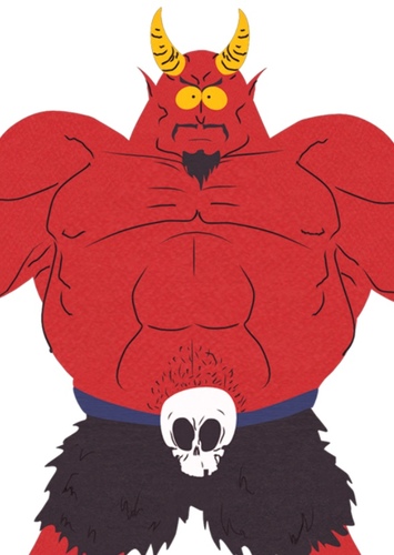 Satan