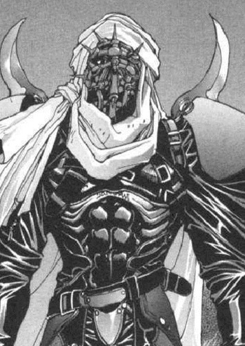 Satan