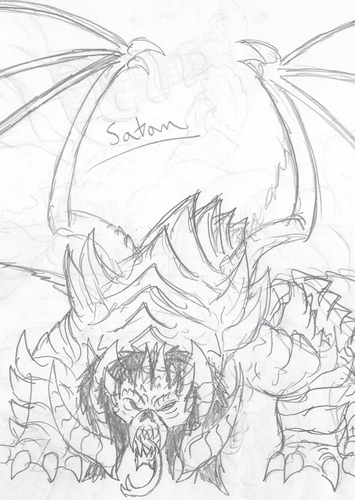 Satan