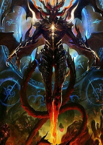 Satan Haven