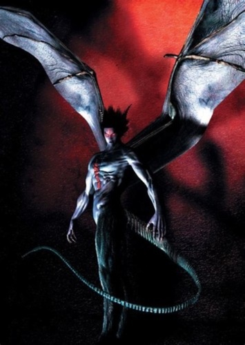 Satan / Lucifer