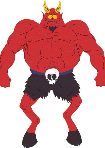 Satan (South Park)