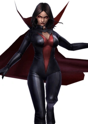 Satana Hellstrom