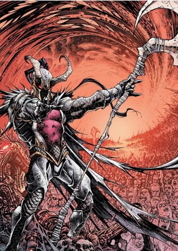 Satanus