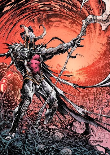 Satanus
