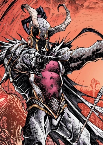 Satanus