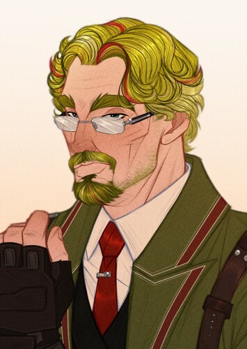 Satchet Grimbolder