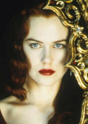 Satine (Bollywood Remake)