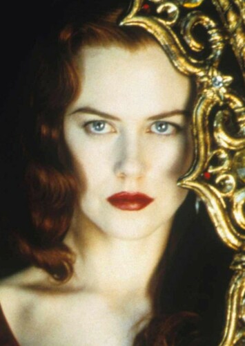 Satine (Hollywood Remake)