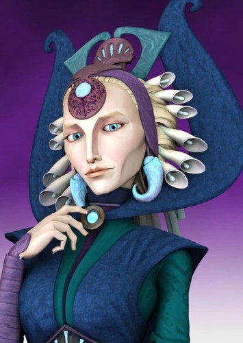Satine Kryze