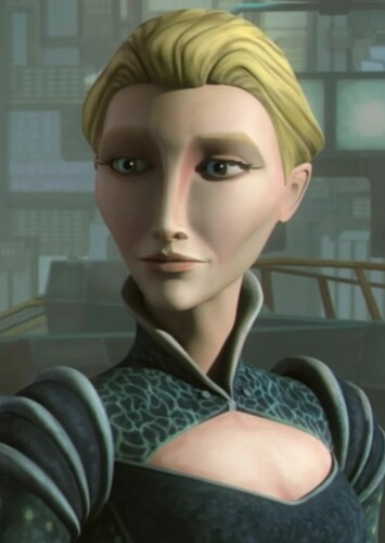 Satine Kryze