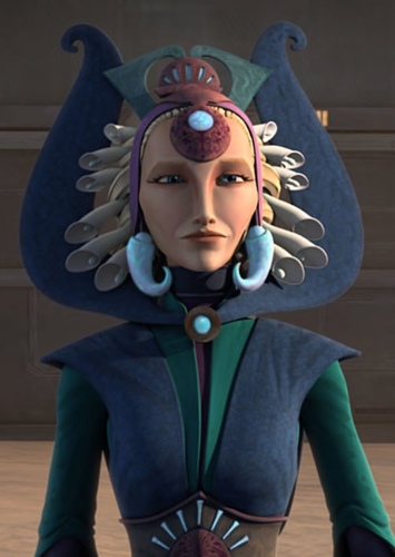 Satine Kryze