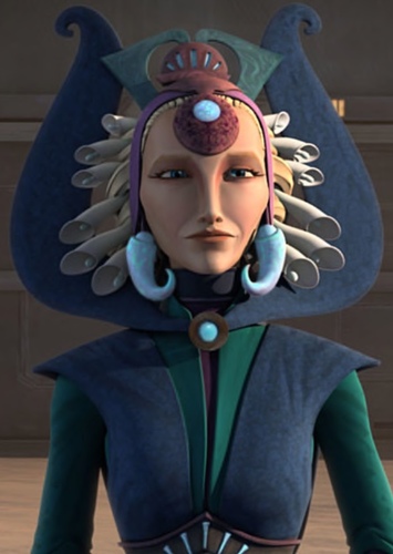 Satine Kryze