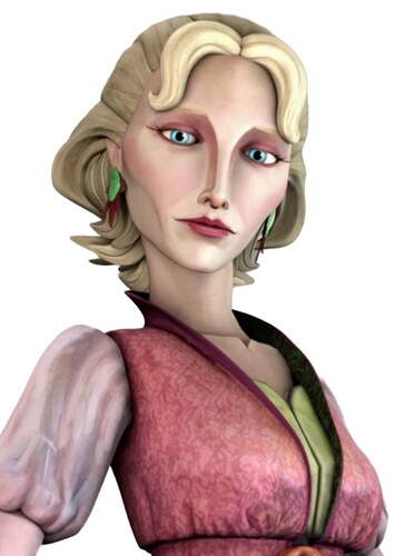 Satine Kryze